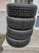 Bridgestone Turanza T005
