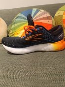 Brooks Glycerin20 férfi sportcipő 47,5es