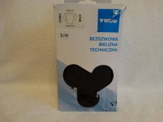 Brugi Donna Women Maglia Sweater sí aláöltözet női S M új újonnan