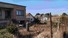 Budatétény 831 m2-es telek eladó
