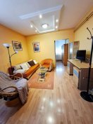 Bulgárföldön Felújított Lakás Eladó!