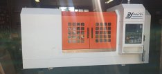 CNC palástköszörű Új eladó. Syouichi MK1332-500 Új beüzemelve