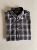 Calvin Klein Jeans férfi ing, L-es