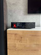 Cambridge audio evo 150 se