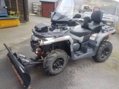 Can-Am Outlander 1000 4x4