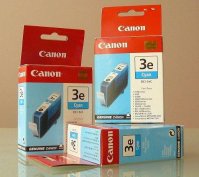 Canon BCI-3C patron ; canon BCI3C patron ; canon BCI-3 tintapatron