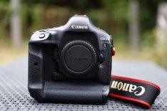 Canon EOS 1DX professzionális fényképezőgép