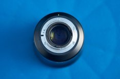 Carl Zeiss Zeiss Otus 55 mm F1.4 ZF.2 objektív Nikonhoz