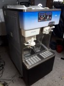 Carpigiani GK3 shake és lágyfagylaltgép