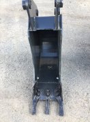 Caterpillar CAT 428 432 D E F új 35cm Mélyásó kanál