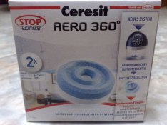 Ceresit Aero 360-as Páramentesítő tabletta 699-/db