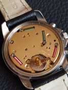 Certina Attack chronograph karóra 