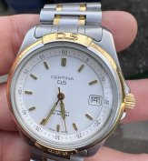 Certina DS Tryonix Automata