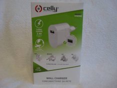 Chelly Wall Charger univerzális usb töltő új újonnan eladó