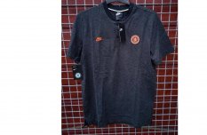 Chelsea szürke narancssárga eredeti Nike póló (L)