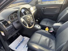 Chevrolet Captiva 2.0 D LT Medium (Automata) 4W...