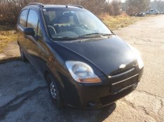 Chevrolet Matiz(Spark) alkatrész eladó!
