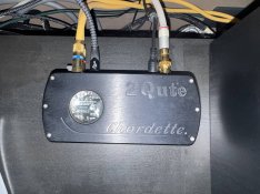 Chord 2qute dac hifi