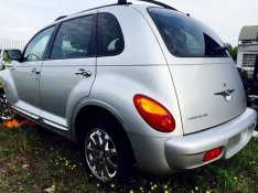 Chrysler Pt Cruiser bontott alkatrészei eladók A-Z-ig
