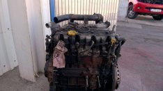 Chrysler Voyager motor 2,5 TD, 116 LE eladó