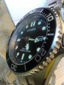 Citizen promaster bn0261
