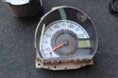 Citroen C1 2005- 1.0B 12V Óracsoport 838000H011A