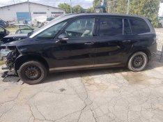 Citroen C4 Grand Picasso 2,0 hdi minden alkatrésze 2014 Évj