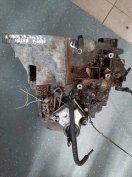Citroen C8 , 807 , Ulysse 2.2 HDI váltó , sebességváltó