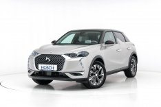 Citroen DS3 Crossback E-tense So Chic Aut