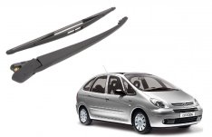 Citroen Xsara Picasso új hátsó ablaktörlő kar