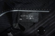 Cityline alkalmi, férfi nadrág (méret:48-M.)