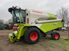 Claas Tucano 450-es eladó