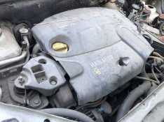 Clio Kangoo 1.5 DCI motor váltó önindító generátor klima turbó