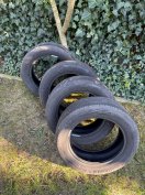 Continental 205/55 R16