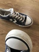 Converse , eredeti -30as