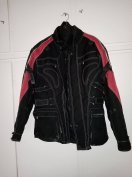Cordura motoros dzseki és nadrág eladó
