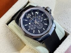 Corum Admiral's Cup Chronograph Ac-One 44 Lgsw