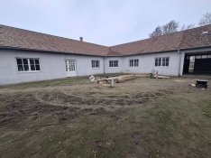 Családi ház többféle hasznosítási lehetőséggel-Alkuképes irányáron!