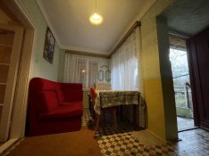 Csendes, vidéki élet nagy telekkel Jásziványon