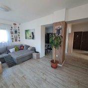 Csévharaszton felújított 84 m2 családi ház, 2084 m2 telekkel