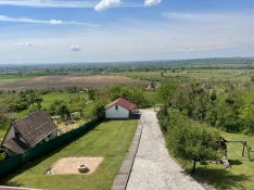 Csodás, panorámás vendégház Szomód-Leshegyen