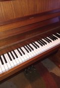 Csúcsminőségű 3 pedálos/Zimmermann/páncéltőkés angolmechanikás pianínó