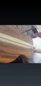 Csúcsminőségű/A.P.Carvalho EA 300 Koa Portugal/akusztikus mestergitár