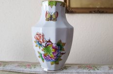 Cuki Herendi váza