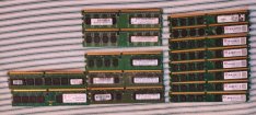 DDR2 memóriák eladók!
