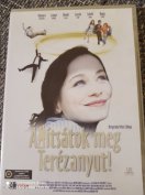 DVD film Állítsátok Meg Terézanyut! Karcmentes