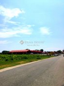 Dabasi 15061 nm-es telek eladó