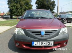 Dacia Logan 1.4 8V Lauréate Eladó