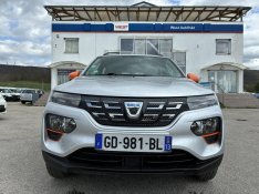 Dacia Spring Electric 45 Comfort Plus aut.