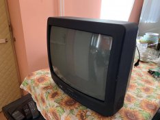 Daewoo 51 cm-es tv eladó!
